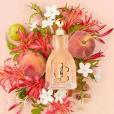 JIMMY CHOO I WANT CHOO 0.15 0z EDP (MINI)